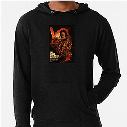 The Texas Chainsaw Massacre The World Is A Slaughterhouse The Texas Chainsaw Massacre Hoodies