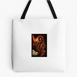 The Texas Chainsaw Massacre The World Is A Slaughterhouse The Texas Chainsaw Massacre Bags