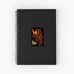 The Texas Chainsaw Massacre The World Is A Slaughterhouse The Texas Chainsaw Massacre Notebook