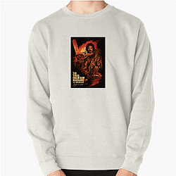 The Texas Chainsaw Massacre The World Is A Slaughterhouse The Texas Chainsaw Massacre Sweatshirts