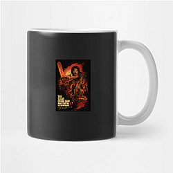 The Texas Chainsaw Massacre The World Is A Slaughterhouse The Texas Chainsaw Massacre Mugs