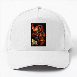 The Texas Chainsaw Massacre The World Is A Slaughterhouse The Texas Chainsaw Massacre Hats & Caps