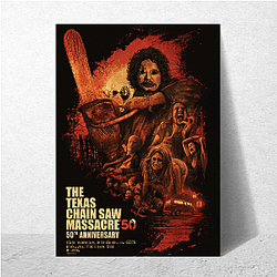 The Texas Chainsaw Massacre The World Is A Slaughterhouse The Texas Chainsaw Massacre Posters