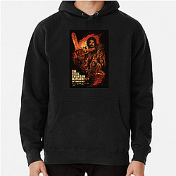 The Texas Chainsaw Massacre The World Is A Slaughterhouse The Texas Chainsaw Massacre Hoodies