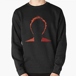 The Weeknd Sweatshirts - The Star Boy Weeknd  Pullover Sweatshirt RB3006