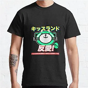 The Weeknd T-Shirts - XO Merch Classic T-Shirt RB3006