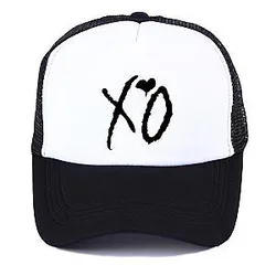 The Weeknd Cap - Fashion Adjustable Cotton The Weeknd Cap