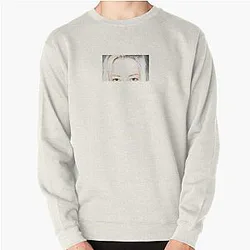 The Weeknd Sweatshirts - The Zone Pullover Sweatshirt RB3006