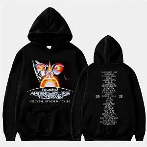 The Weeknd Hoodies – After Hours Til Dawn Tour 2023 Pullover Hoodie