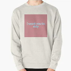 The Weeknd Sweatshirts - Line From 'Lost In The Fire' Pullover Sweatshirt RB3006