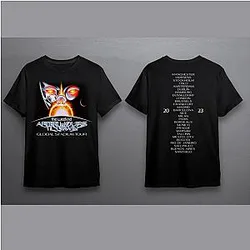 The Weeknd T-Shirts - The After Hours Til Dawn 2023 Tour Classic T-shirt