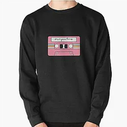 The Weeknd Sweatshirts - Save Your Tears Pullover Sweatshirt RB3006