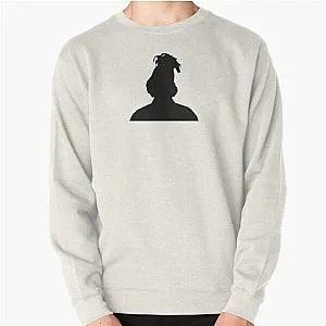 The Weeknd Sweatshirts - The Weeknd's Shadow Pullover Sweatshirt RB3006