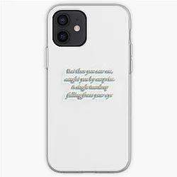 The Weeknd Cases - Save Your Tears - The Weeknd iPhone Soft Case RB3006