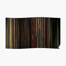 The Weeknd Posters - Blinding Lights Poster RB3006