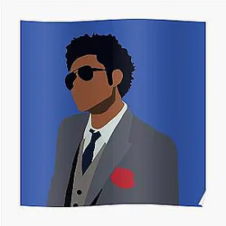 The Weeknd Posters - The Weeknd  Poster RB3006
