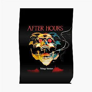 The Weeknd Posters - The Weeknd Poster RB3006