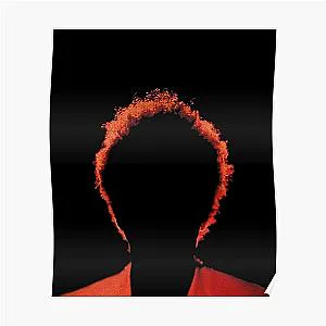 The Weeknd Posters - The Star Boy Weeknd Poster RB3006