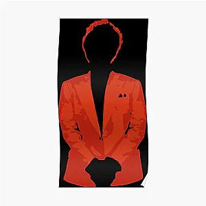 The Weeknd Posters - The Weeknd Poster RB3006