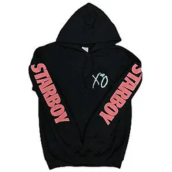 The Weekend Hoodies - The Weeknd XO Legend Hoodie