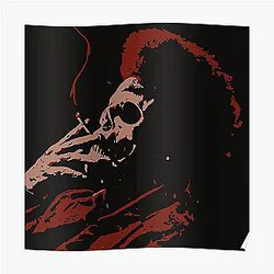 The Weeknd Posters - The Weeknd Poster RB3006