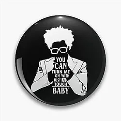 The Weeknd Pins - The Weeknd Pin RB3006