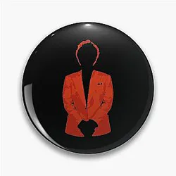 The Weeknd Pins - The Weeknd Pin RB3006