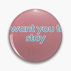 The Weeknd Pins - Line From 'Lost In The Fire' Pin RB3006
