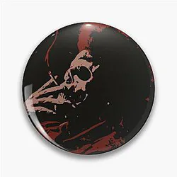 The Weeknd Pins - The Weeknd Pin RB3006