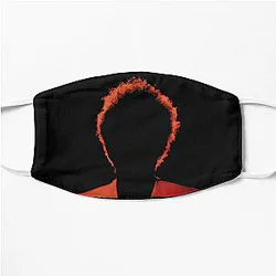 The Weeknd Face Masks - The Star Boy Weeknd Flat Mask RB3006