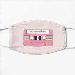 The Weeknd Face Masks - Save Your Tears Flat Mask RB3006