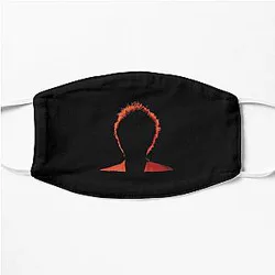 The Weeknd Face Masks - The Star Boy Weeknd  Flat Mask RB3006