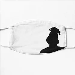 The Weeknd Face Masks - The Weeknd's Shadow Flat Mask RB3006
