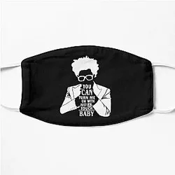 The Weeknd Face Masks - The Weeknd Flat Mask RB3006