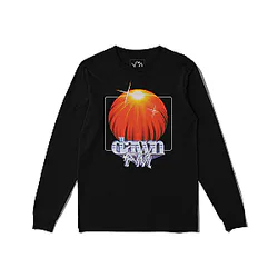 The Weekend Sweatshirts - Dawn FM Solar Longsleeve Sweatshirt