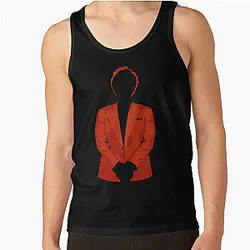 The Weeknd Tank Tops - The Weeknd Tank Top RB3006