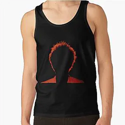 The Weeknd Tank Tops - The Star Boy Weeknd  Tank Top RB3006