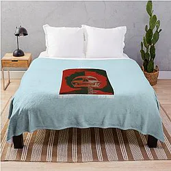 The Weeknd Blankets - Forever After All Dreamy Throw Blanket