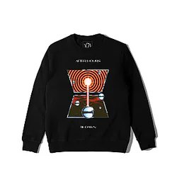 The Weekend Sweatshirts - AHTD Tour Crewneck 2 Sides Sweatshirt