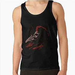 The Weeknd Tank Tops - The Weeknd Tank Top RB3006