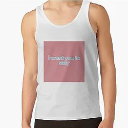 The Weeknd Tank Tops - Line From 'Lost In The Fire' Tank Top RB3006