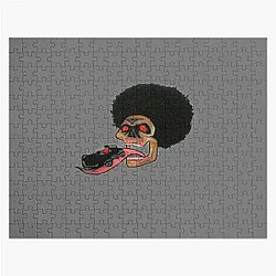 The Weeknd Puzzles - The Weeknd Blinding  Jigsaw Puzzle RB3006