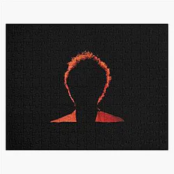 The Weeknd Puzzles - The Star Boy Weeknd  Jigsaw Puzzle RB3006