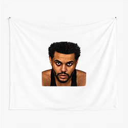 The Weeknd defines modern synth-pop sounds The Weeknd Tapestries