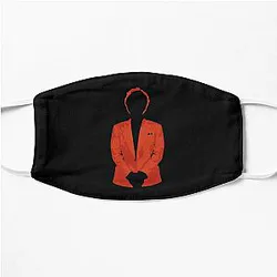 The Weeknd Face Masks - The Weeknd Flat Mask RB3006