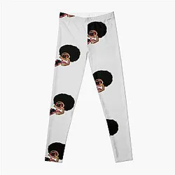 The Weeknd Leggings - The Weeknd Blinding  Leggings RB3006