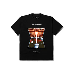 The Weekend T-shirts - AHTD Tour Printed 2 Sides Tee