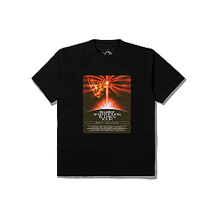The Weekend T-shirts - AHTD Tour 2 Sides Tee