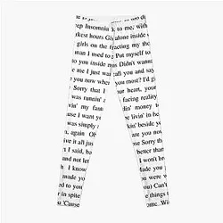 The Weeknd Leggings - After Hours Leggings RB3006