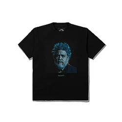 The Weekend T-shirts - Dawn Fm Tee